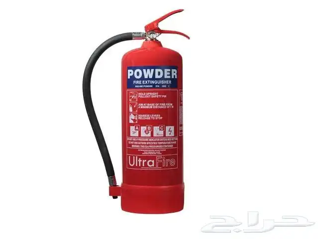fire extinguisher 0