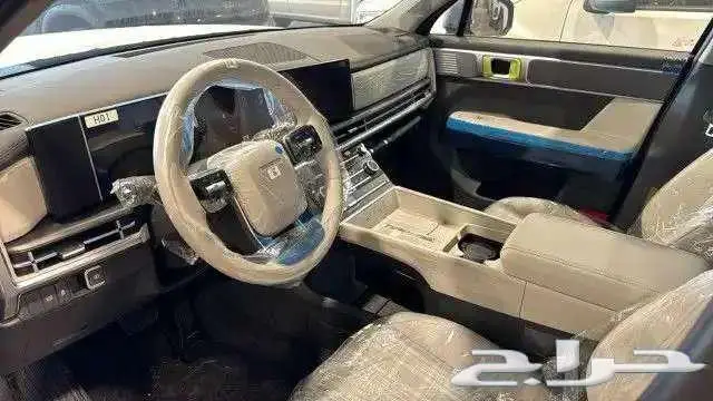 هيونداي سنتافي الشكل الجديد سمارت 4 سلندر بدون دبل 2024 1