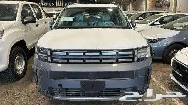 هيونداي سنتافي الشكل الجديد سمارت 4 سلندر بدون دبل 2024 0