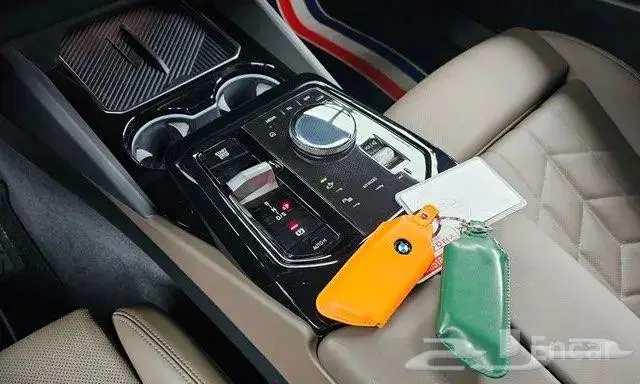 بي ام دبليو 520i موديل 2024 10
