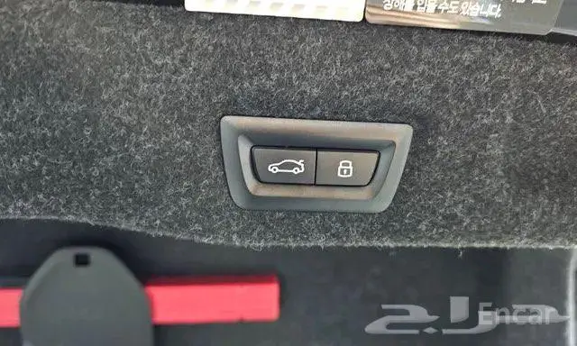 بي ام دبليو 520i موديل 2024 18