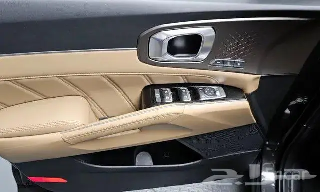 كيا سورنتو موديل2024 17