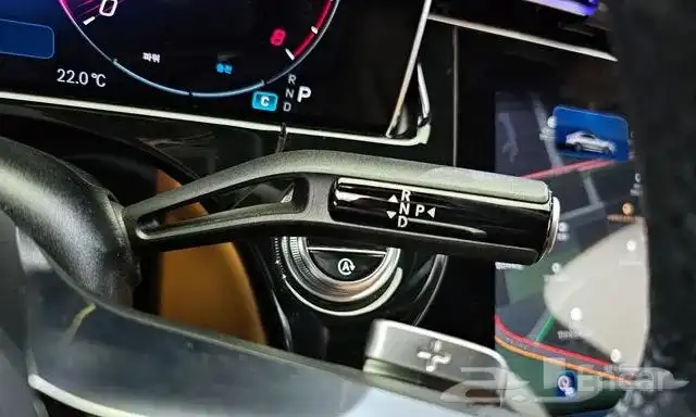 مرسيدس 2024 AMG E300 استيراد من كوريا 7