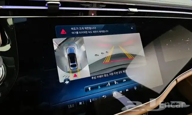 مرسيدس 2024 AMG E300 استيراد من كوريا 14