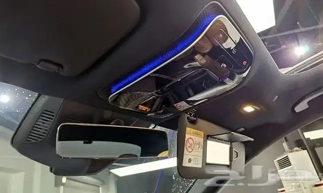 مرسيدس 2024 AMG E300 استيراد من كوريا 16