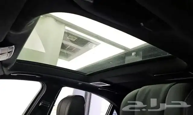 مرسيدس S560 ملكي اعلى شي دبلوماسي 6 فصوص 18