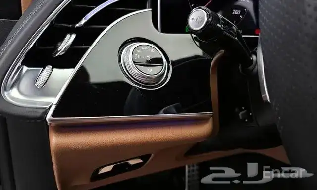 مرسيدس 2024 AMG E300 استيراد من كوريا 12