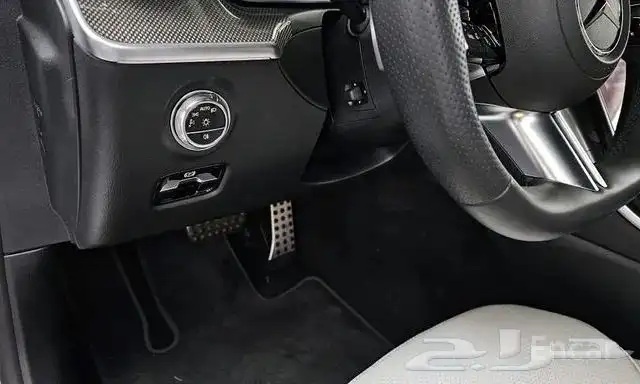 مرسيدس C300 2024 AMG LINE 17