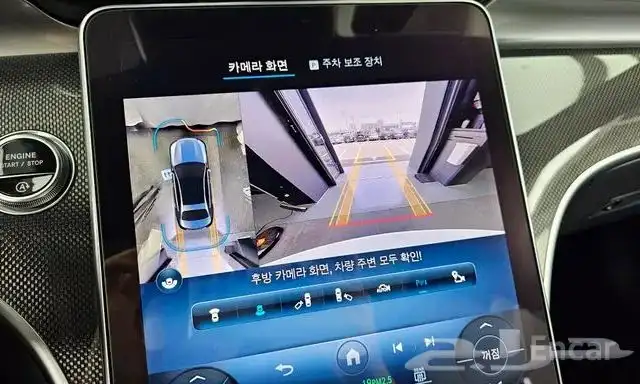 مرسيدس C300 2024 AMG LINE 14