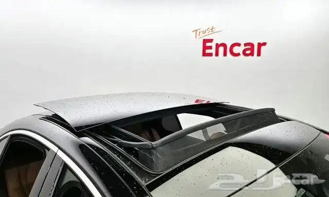 مرسيدس 2024 AMG E300 استيراد من كوريا 17
