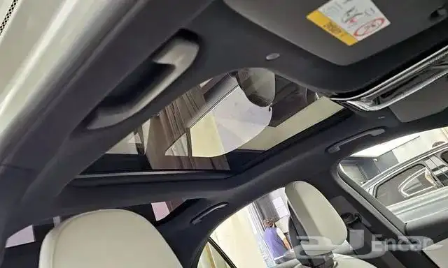 مرسيدس C300 2024 AMG LINE 16