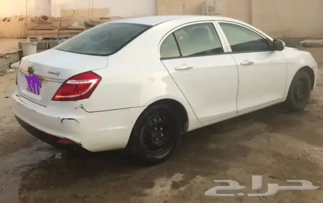 جيلى ام جيراند اى سى 7 3