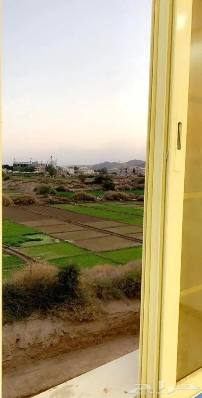 للإيجار ملحق بالطائف حي القيم الأعلى 9