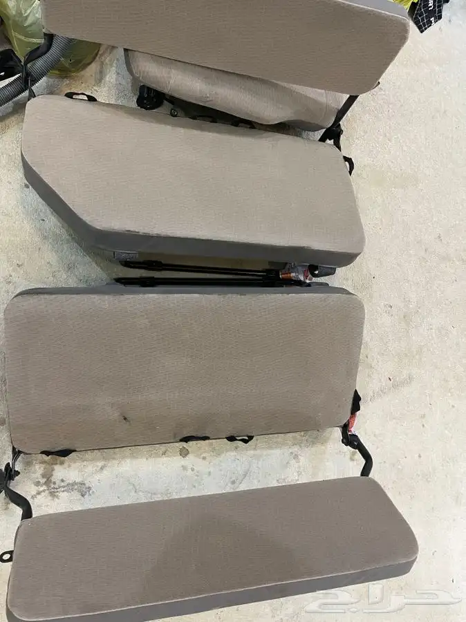 قطع جيب ربع بوليسي 5