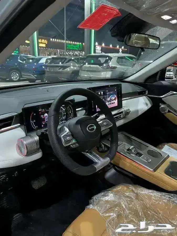 GAC أمكو فل كامل 2025 اقساط index