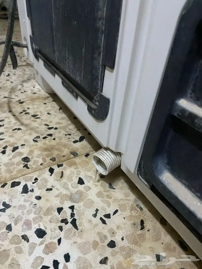 غسالة ملابس 2