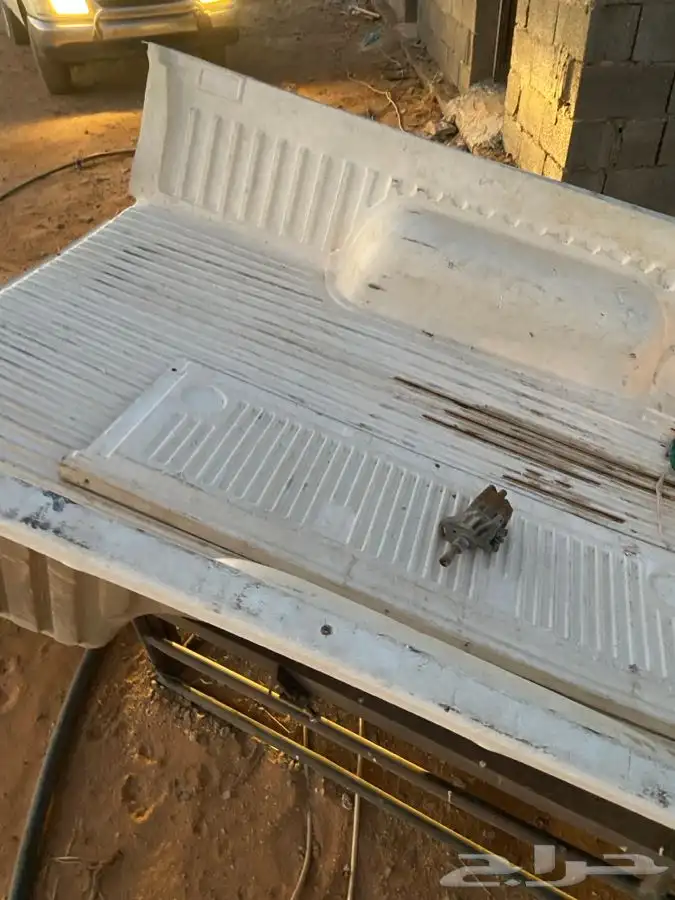 للبيع فيبر ددسن غماره 0