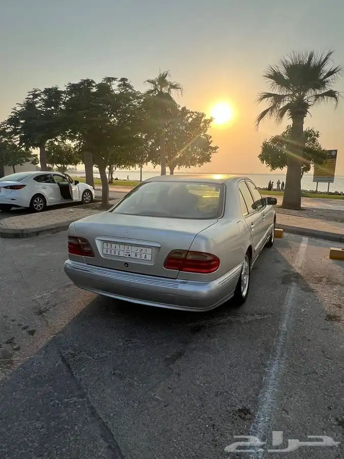 مرسيدس ابو عيون 1