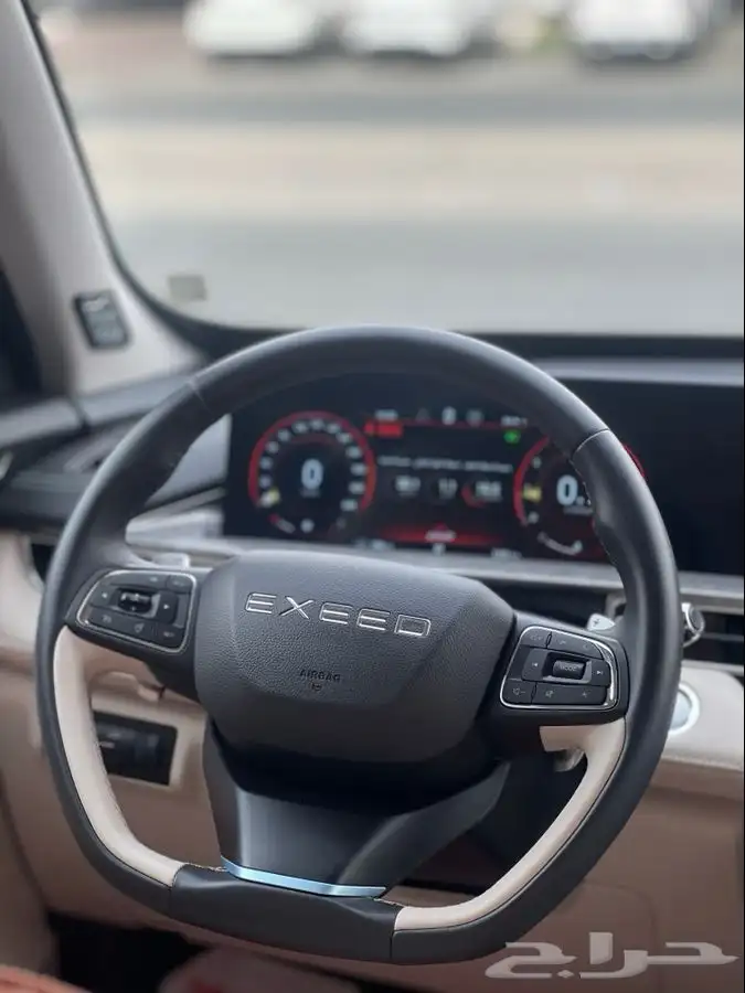 اكسيد x7 2023 فل كامل 8