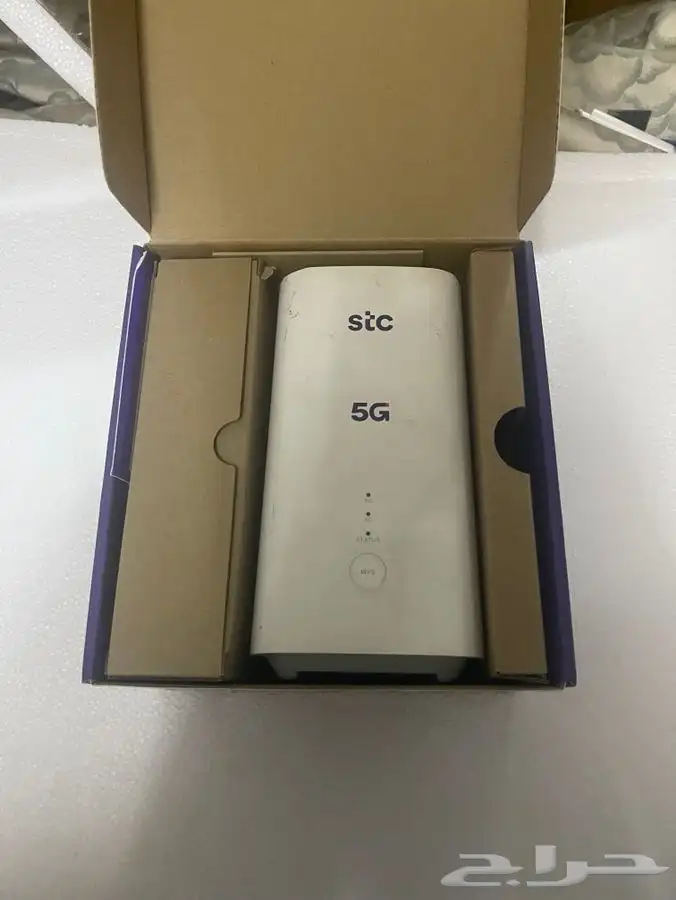 مودم 5G 4G stc 1