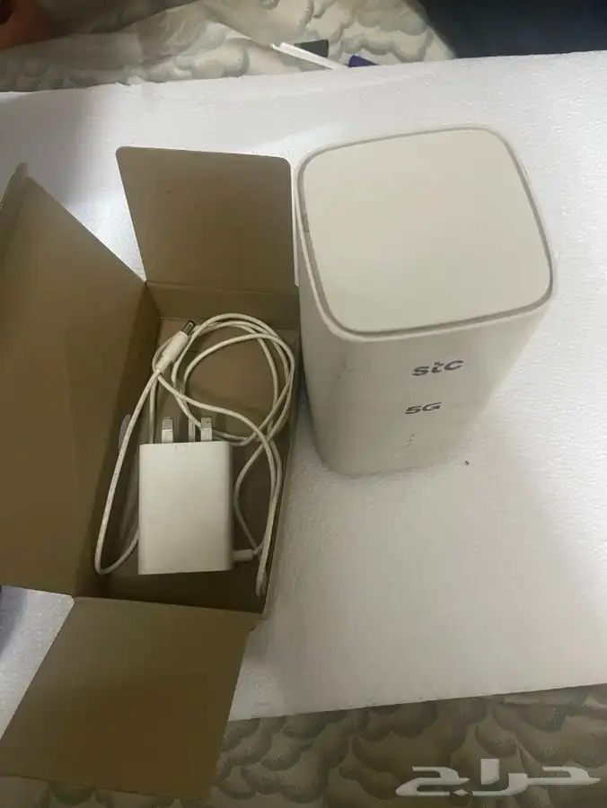 مودم 5G 4G stc 2