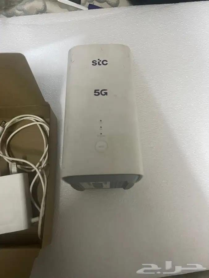 مودم 5G 4G stc 3