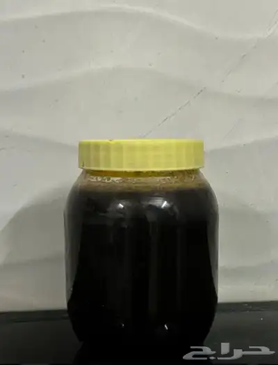 النوع   عسل سمره اصلى 0