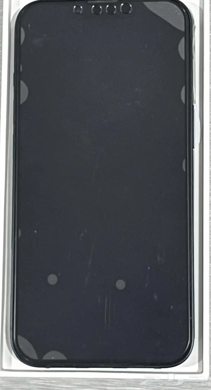 iPhone 13 للبيع   استخدام نظيف 1
