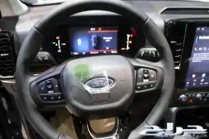 ايفرست XLS ديزل بصمه 2025 دبل 15