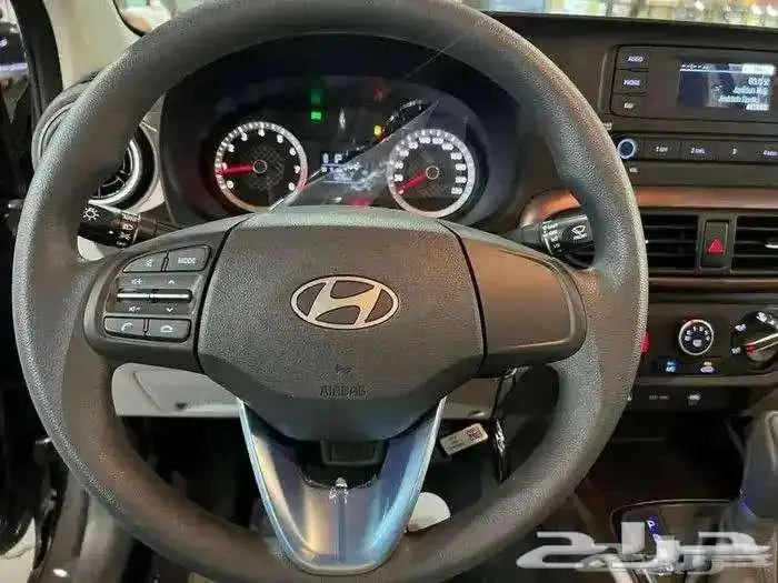 هيونداي جراند i10 موديل 2025 2