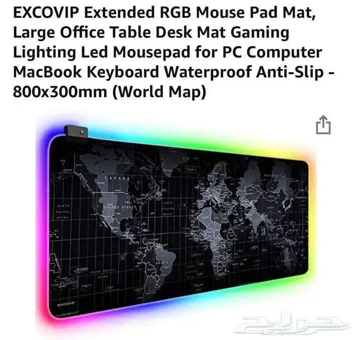 جهاز PC كامل مواصفات عالية 7