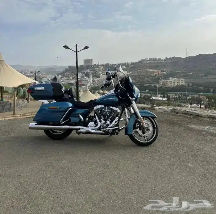للبيع دباب هارلي 0