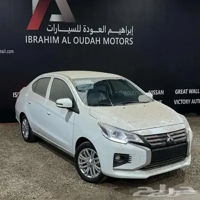 مستبيشي اتراج 4