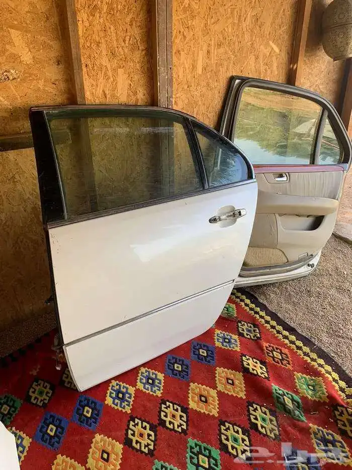 قطع لكزس 430 2
