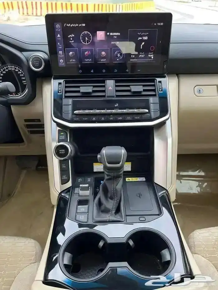 جي اكس ار 2023 بنزين L3 سعودي 18