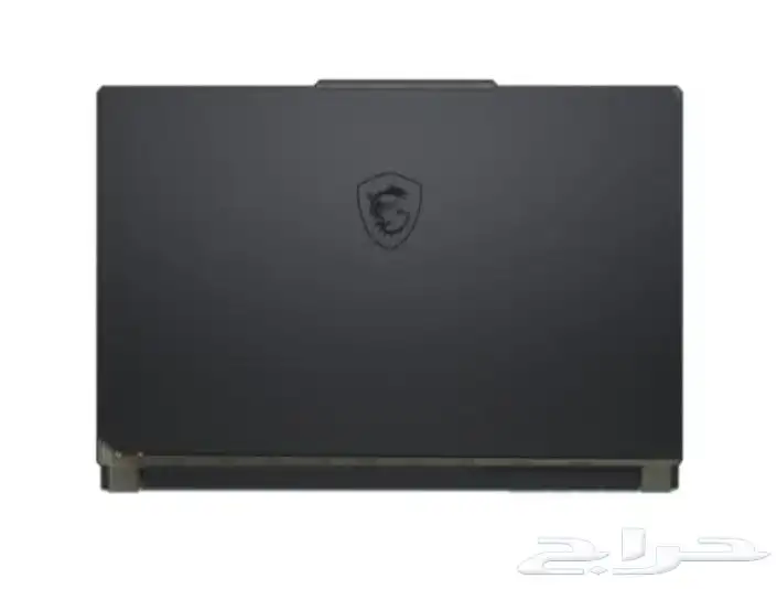 لابتوب msi cayborg 15 A13V 1