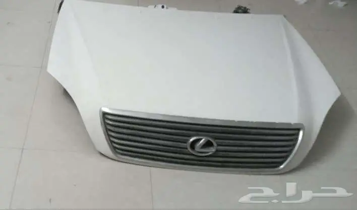 قطع لكزس 430 0