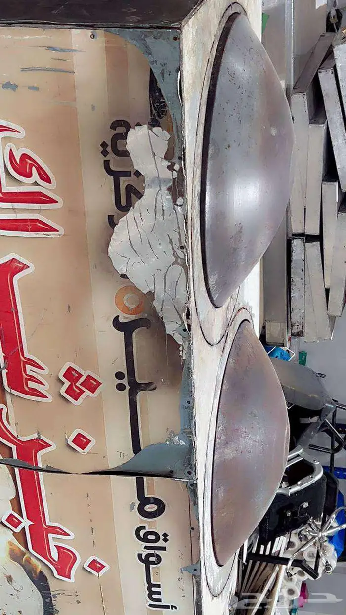 معدات مخبز كاملة 8