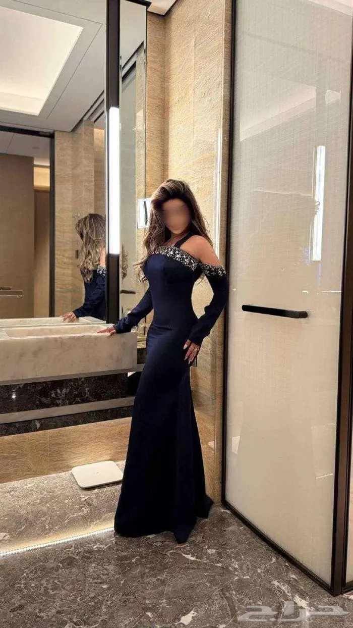 فساتين مناسبات نشحن لكافه مدن المملكة 19