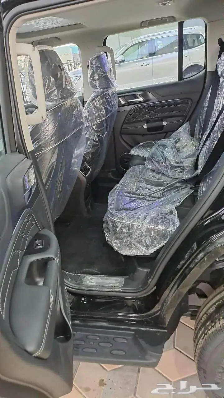 تانك 300 فل كامل 2025 عرض خاص 6