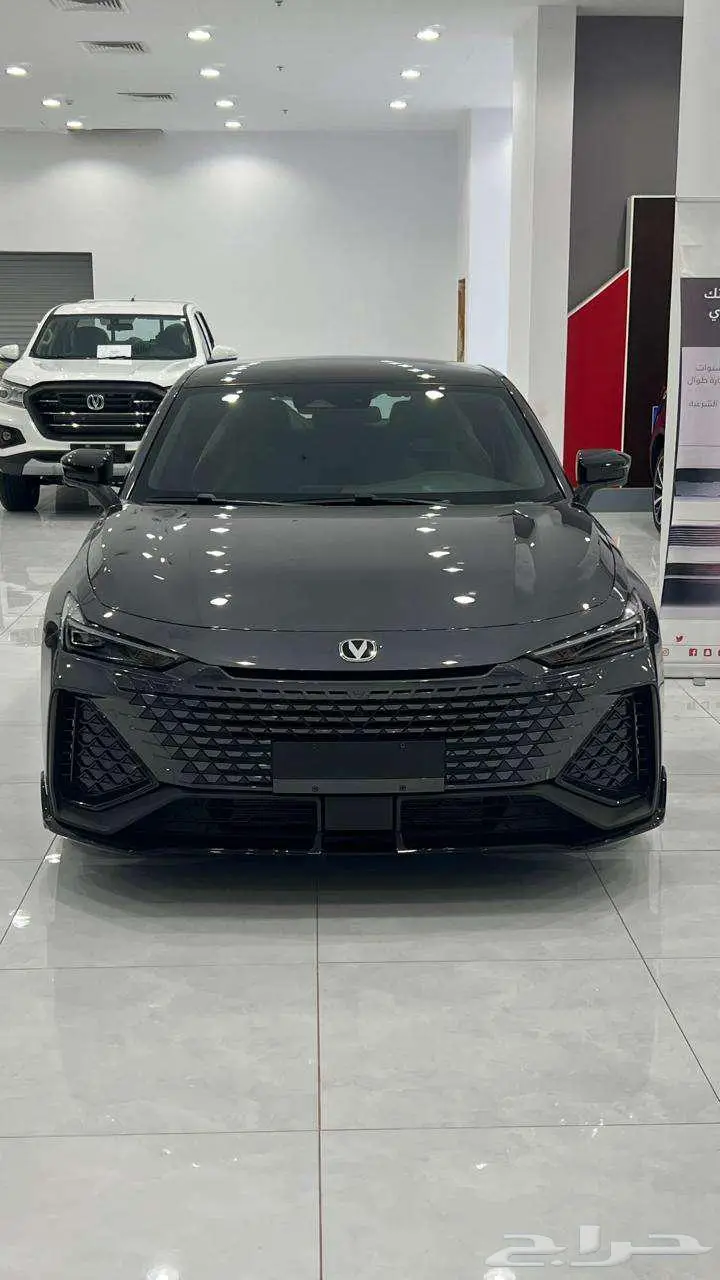 شانجان يوني في اليت و سبورت اقل سعر في السوق 2