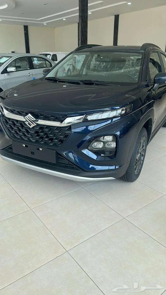 فرونكس 2025 خصم كاش والتمويل 3