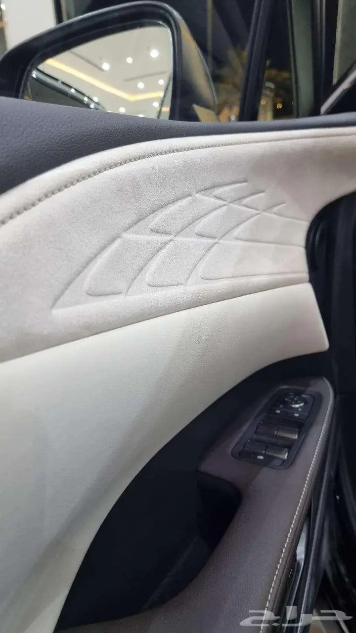 لكزس RX350 سعودى 2024 فل كامل 18