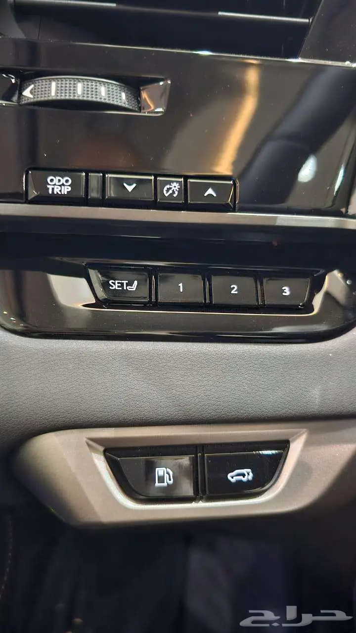 لكزس RX350 سعودى 2024 فل كامل 12
