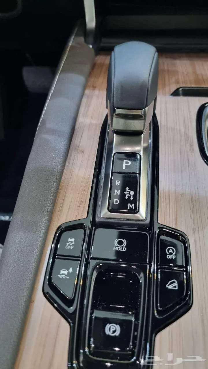 لكزس RX350 سعودى 2024 فل كامل 5