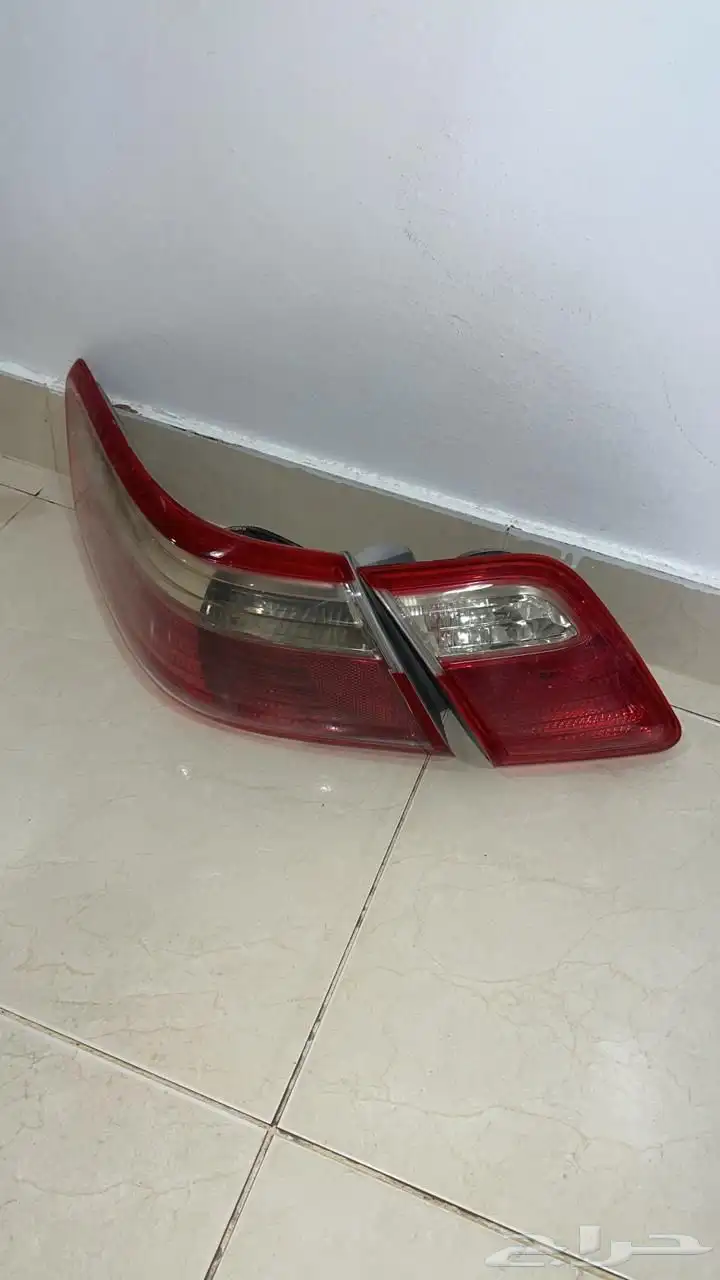 قطع كامري 2009 2008 2007 3