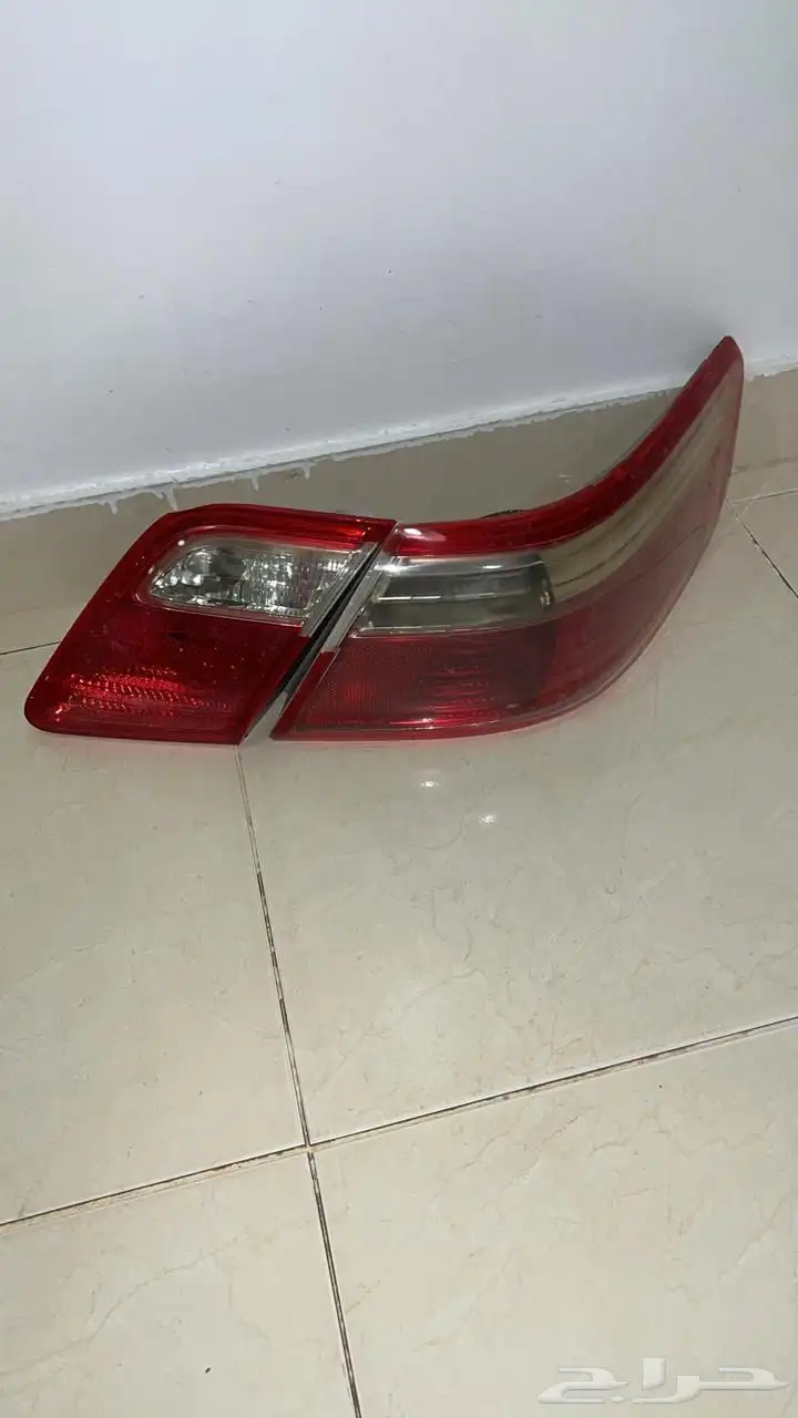 قطع كامري 2009 2008 2007 2