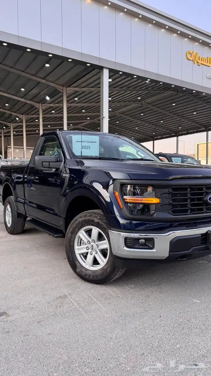 فورد F150 0