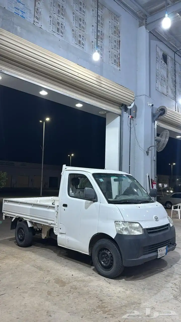 دباب للأجار ديهاستو 0