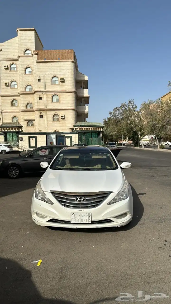 سوناتا 2013 4